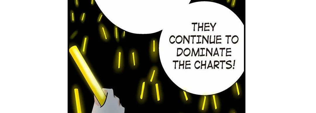 Noona Fan - Chapter 24